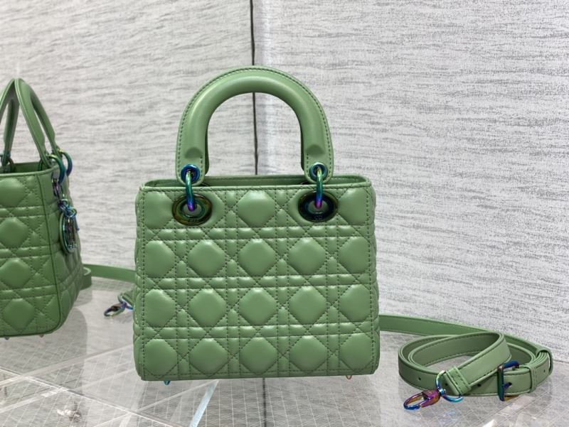 Christian Dior My Lady Bags